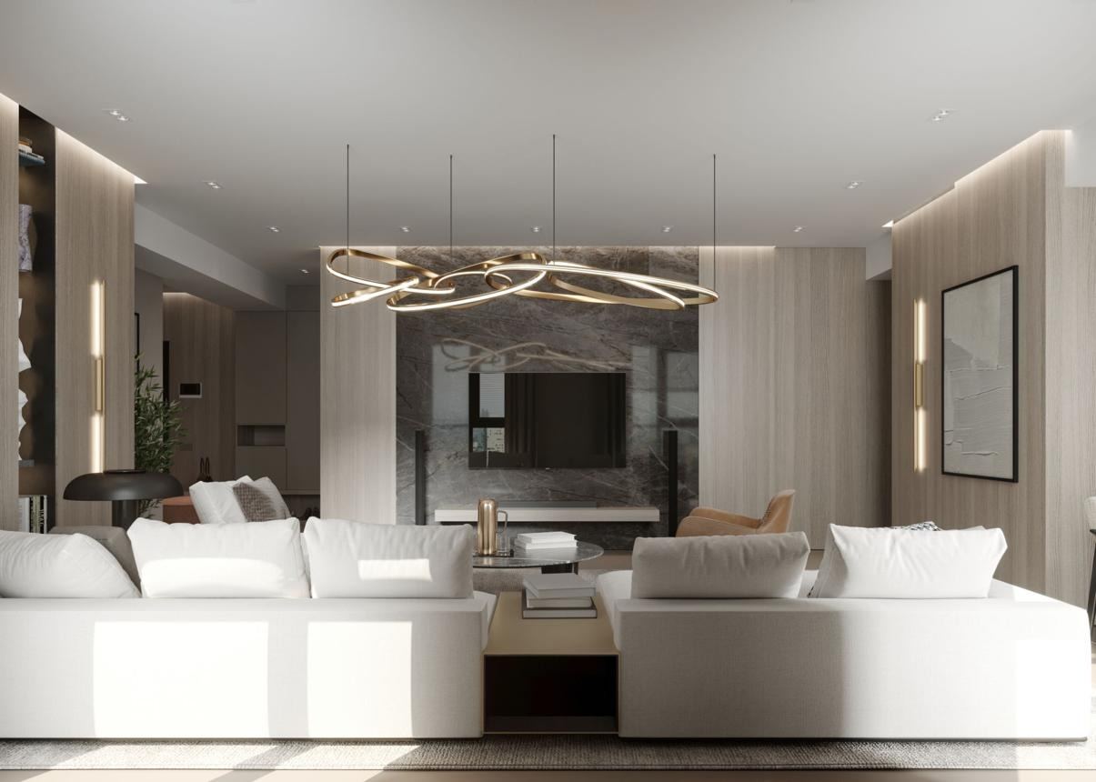 Grand Living Villa Vasant Vihar