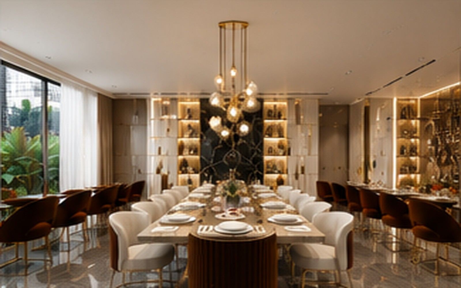 Luxury Builder Floor Shanti Niketan