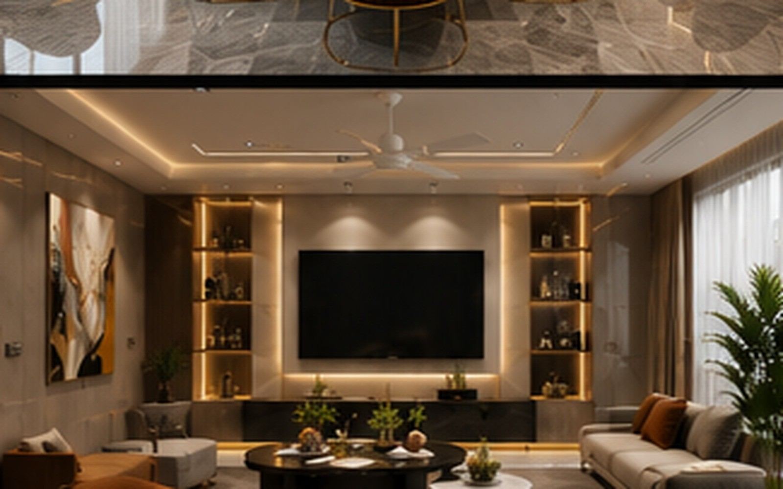 Premium DLF Apartment Gurgaon