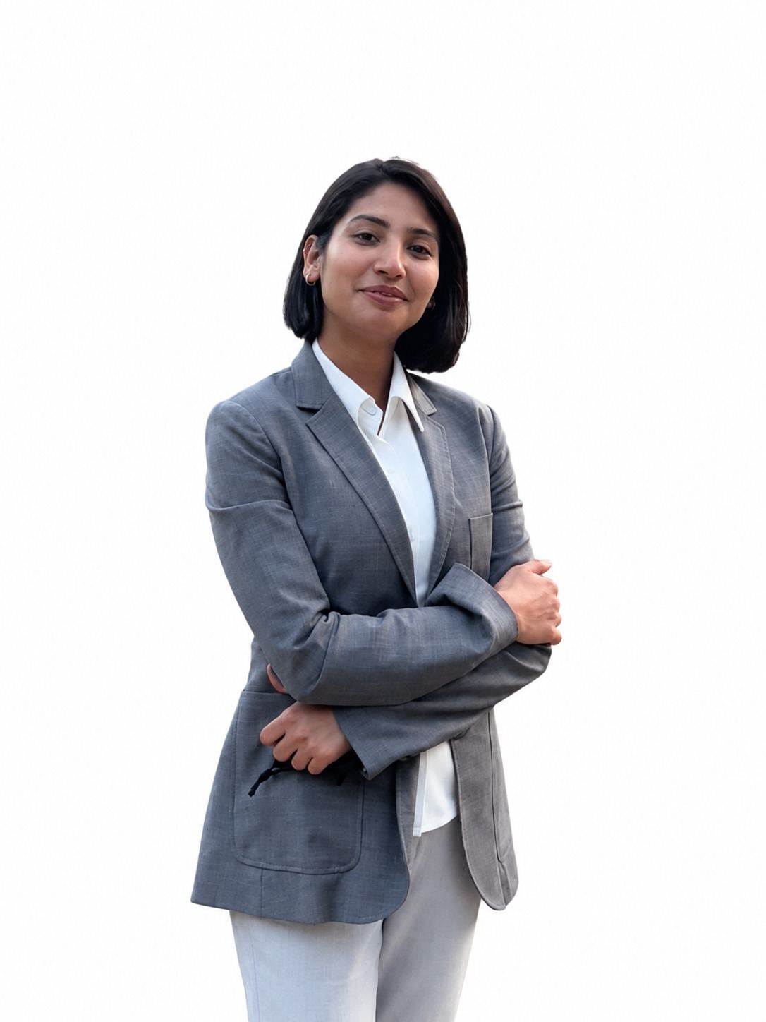 Saheba Praveen, Founder & CEO