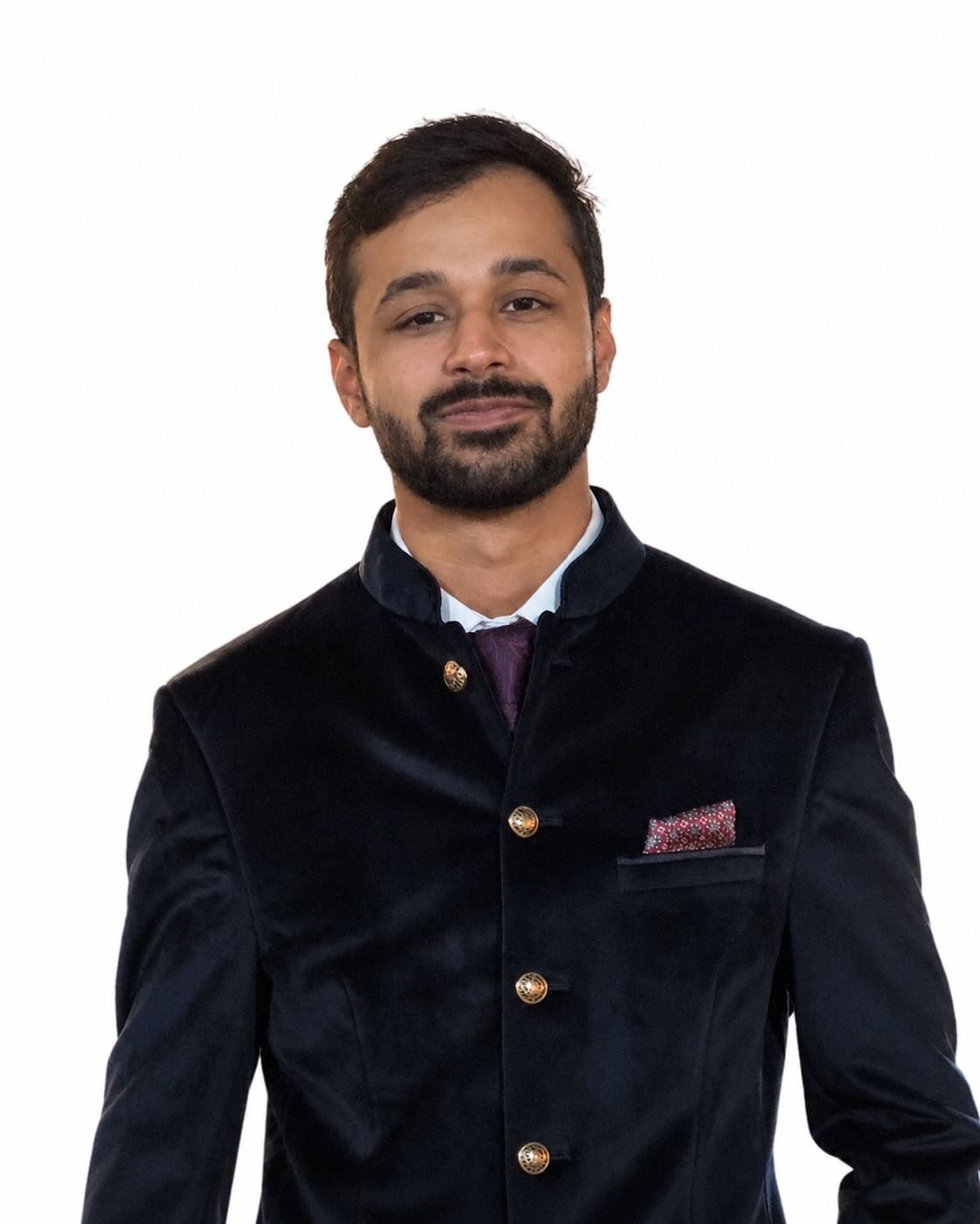 Aayush Shukla, Business Development